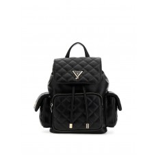 GUESS τσάντα mini backpack παιδική  J6YZ05W2510-JBLK μαύρη